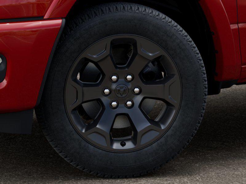 صورة 8 لـ 2025 RAM 1500 BIG HORN/LONE STAR