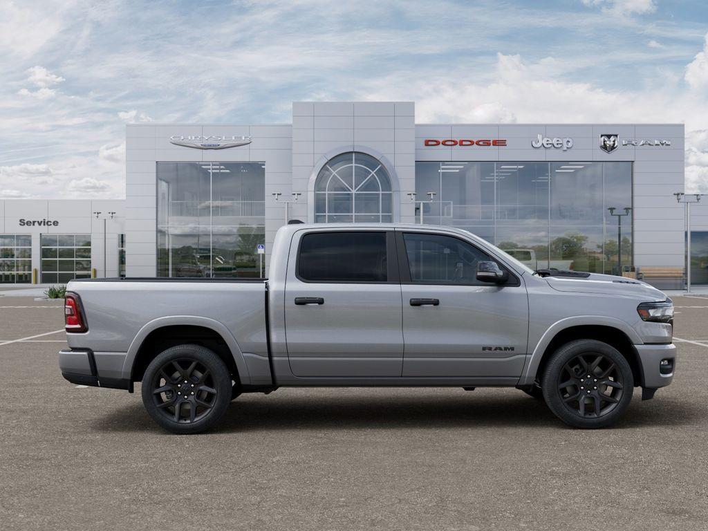 2026 RAM 1500 LARAMIE — миниатюра 22