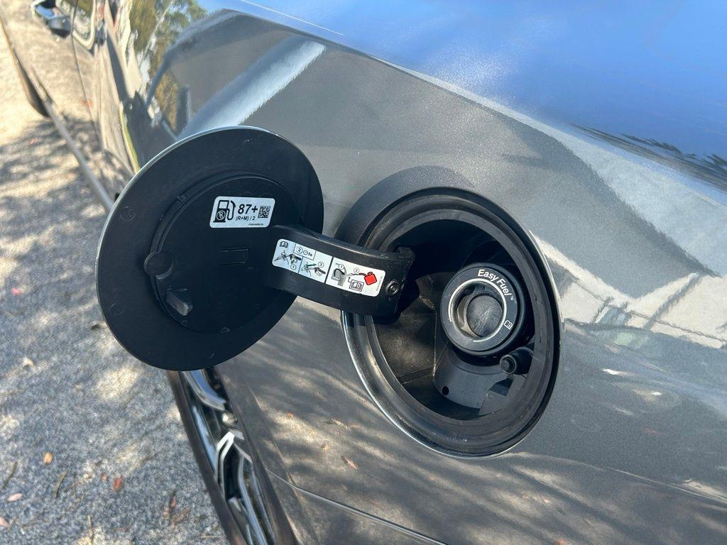 2025 FORD MUSTANG ECOBOOST PREMIUM 缩略图 36