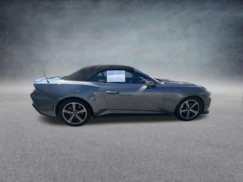 2025 FORD MUSTANG ECOBOOST PREMIUM 照片 8