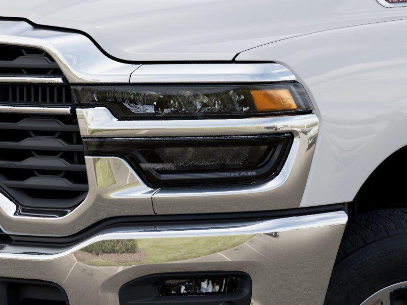 2026 RAM 2500 BIG HORN 照片 10