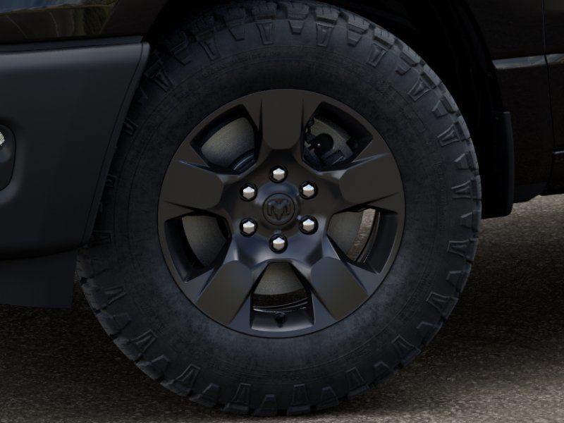 2026 RAM 1500 TRADESMAN — миниатюра 8