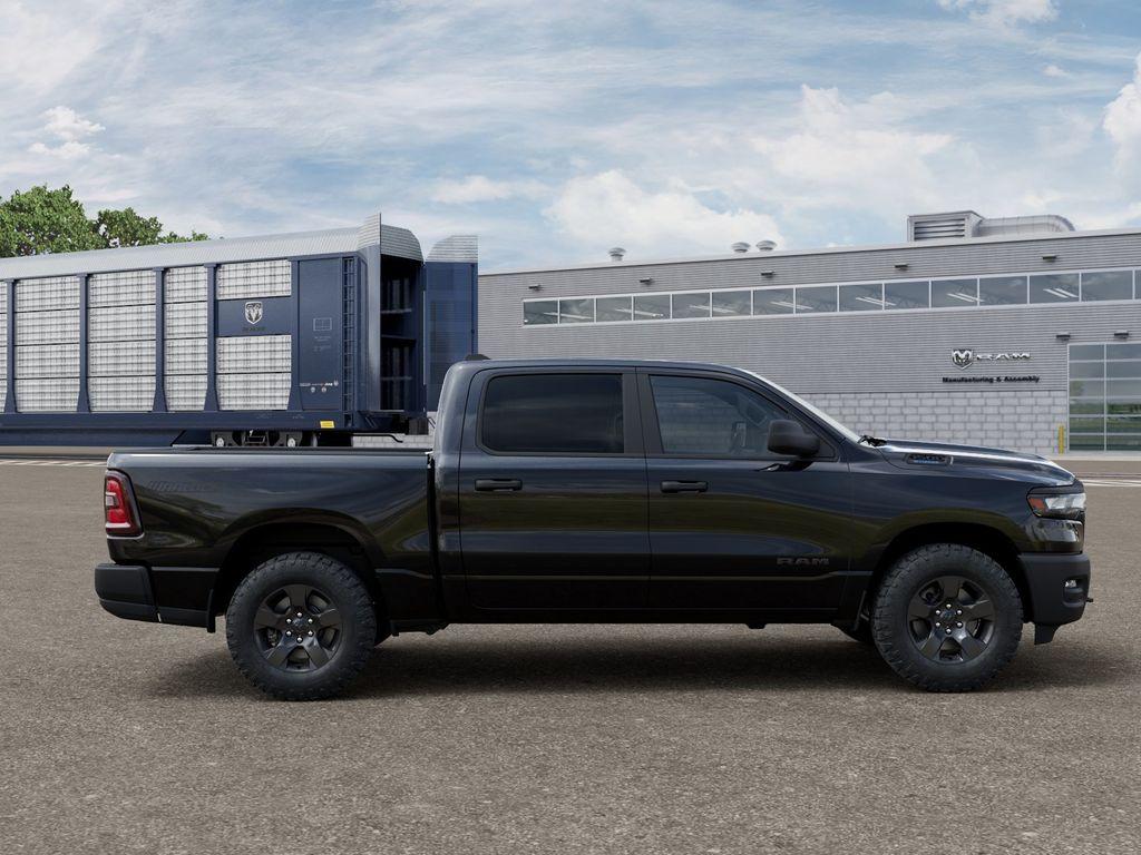 صورة مصغرة 21 لـ 2026 RAM 1500 TRADESMAN