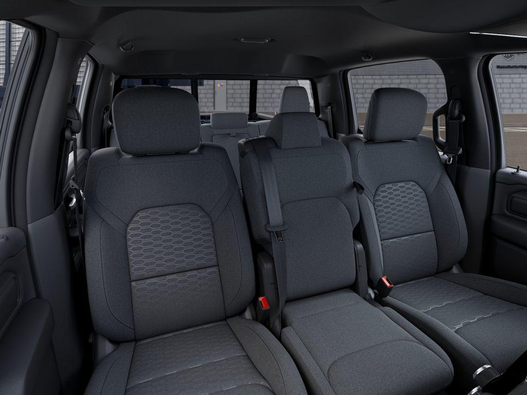 صورة مصغرة 16 لـ 2026 RAM 1500 TRADESMAN