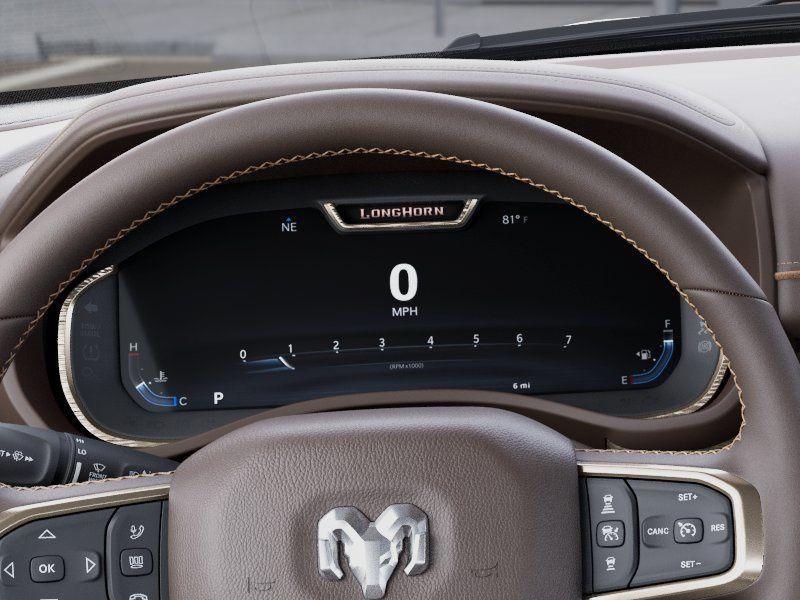 صورة مصغرة 17 لـ 2026 RAM 1500 LIMITED