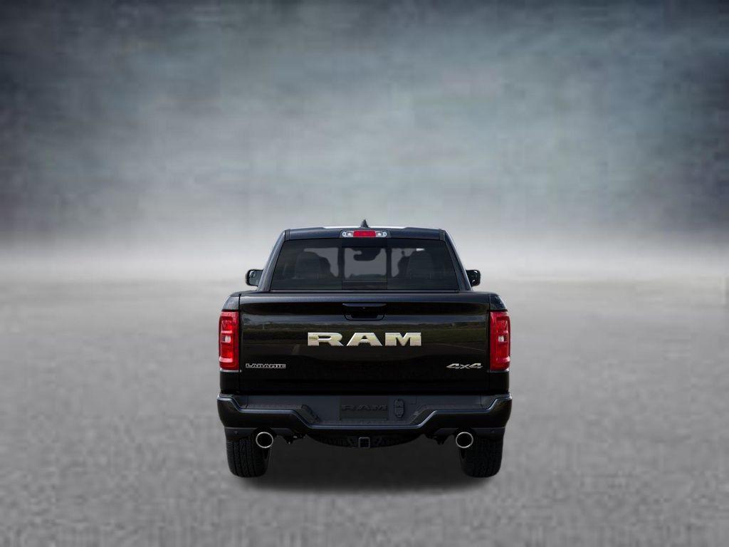 2026 RAM 1500 LARAMIE 照片 7