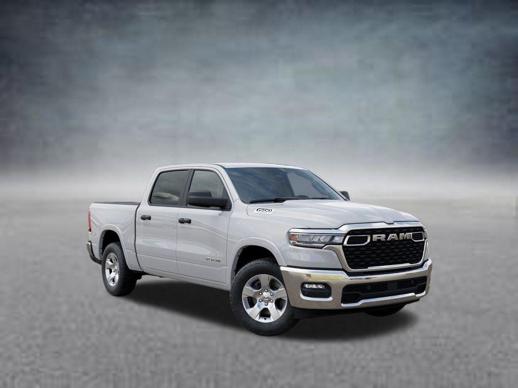 صورة 5 لـ 2026 RAM 1500 BIG HORN/LONE STAR