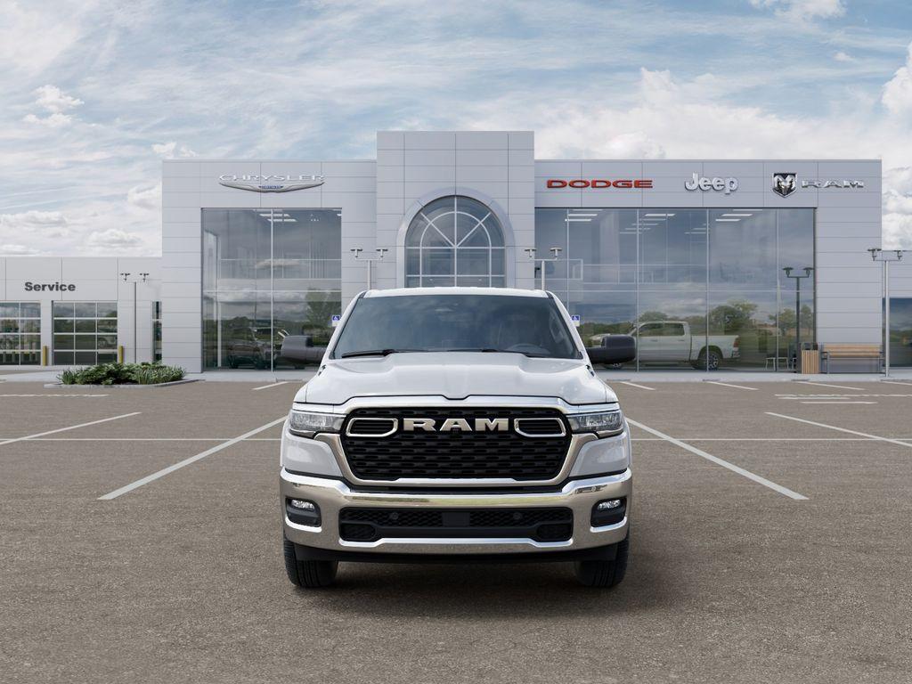 2026 RAM 1500 BIG HORN/LONE STAR — фото 6