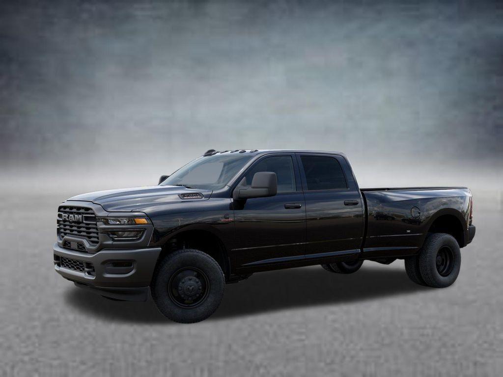2026 RAM 3500 TRADESMAN 照片 2