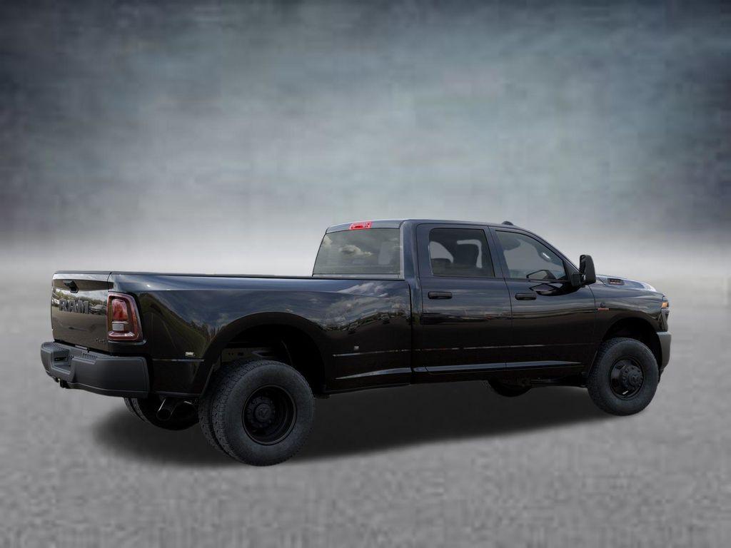 2026 RAM 3500 TRADESMAN 照片 4