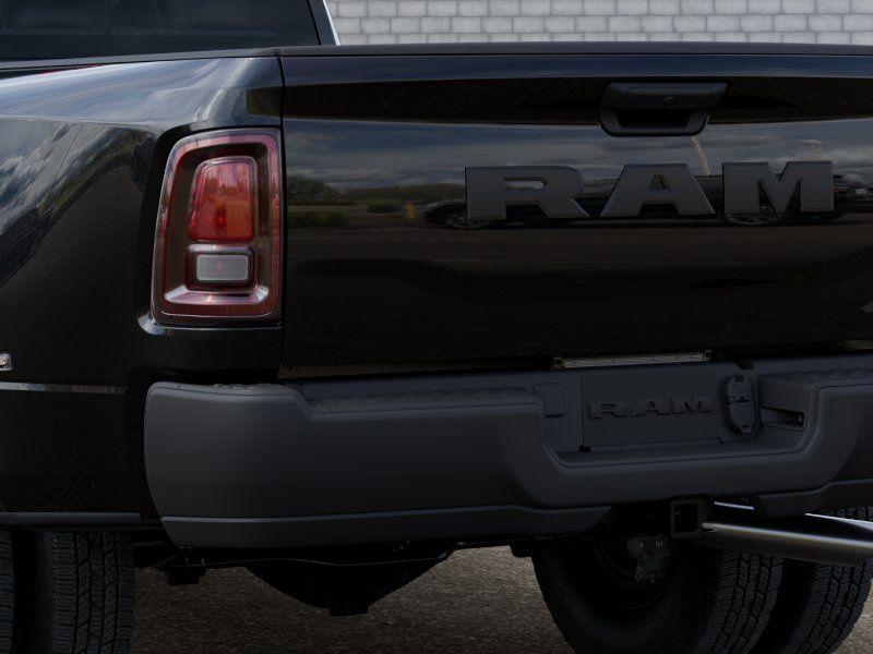 2026 RAM 3500 TRADESMAN 缩略图 13