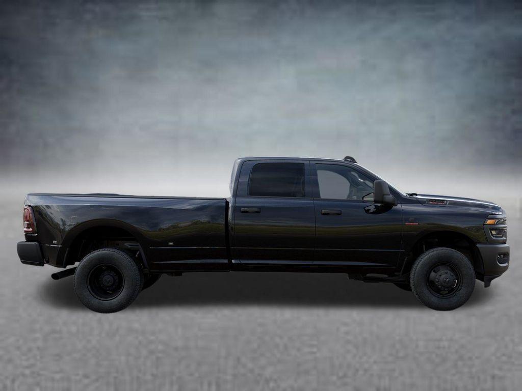 2026 RAM 3500 TRADESMAN 缩略图 21