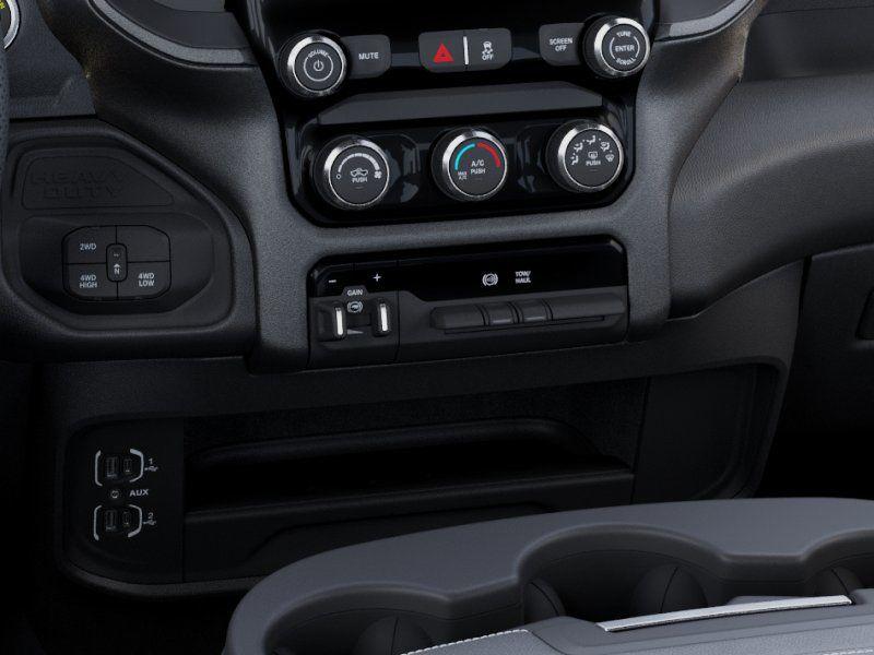 2026 RAM 3500 TRADESMAN 缩略图 24