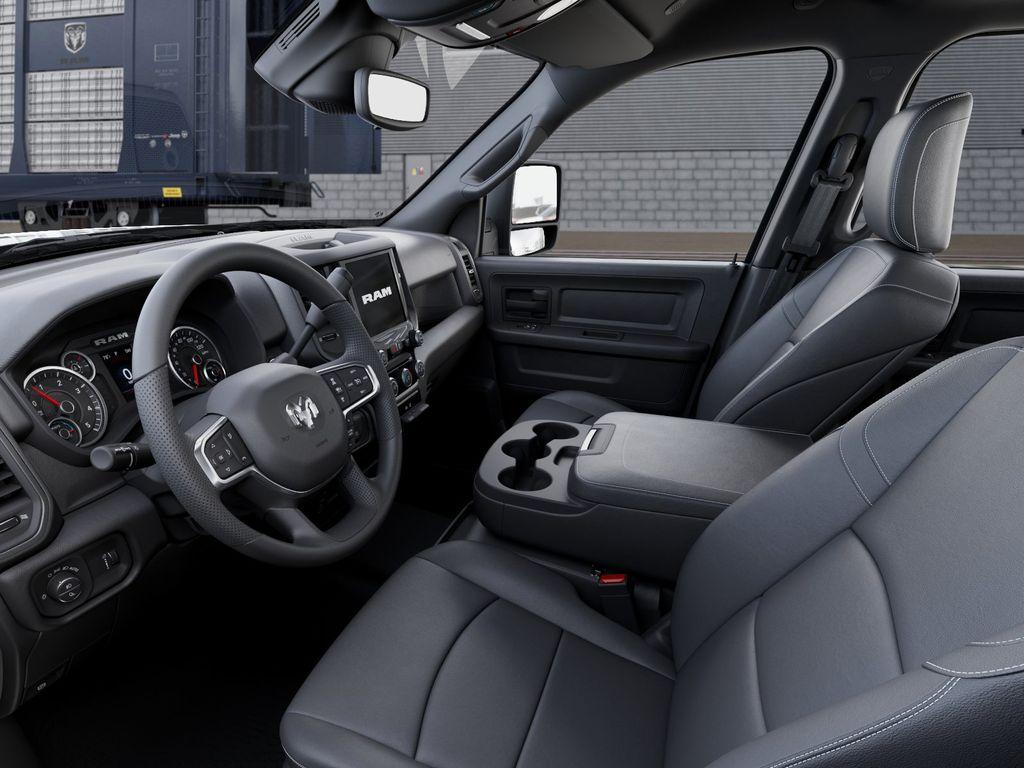 2026 RAM 3500 TRADESMAN 缩略图 22