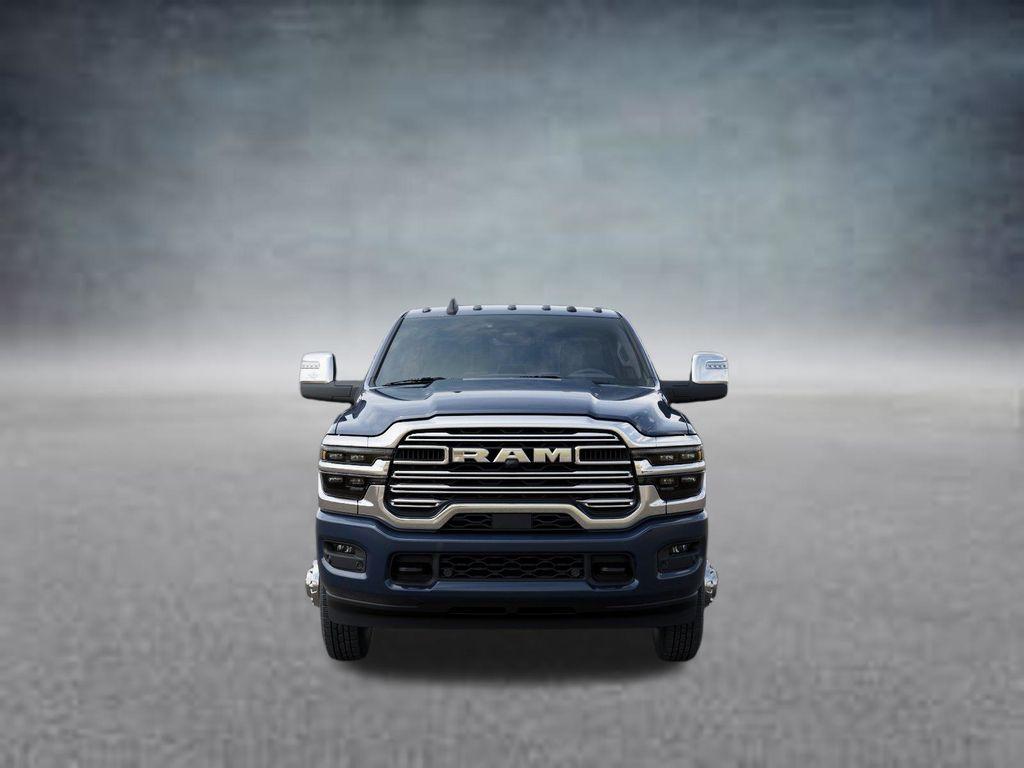صورة 6 لـ 2026 RAM 3500 LARAMIE
