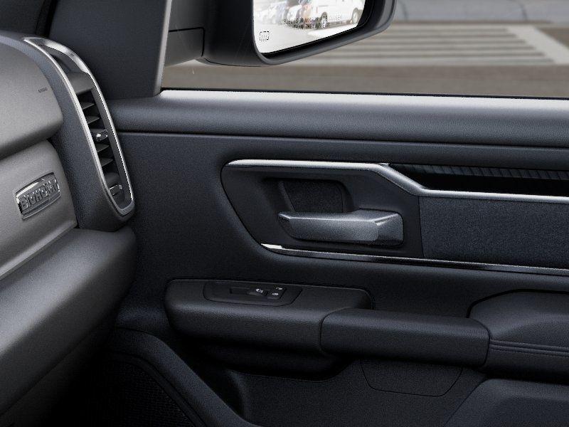 2026 RAM 1500 BIG HORN/LONE STAR 缩略图 25