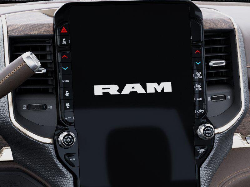 صورة مصغرة 18 لـ 2026 RAM 3500 LIMITED