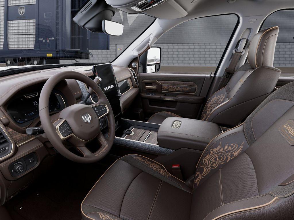 صورة مصغرة 22 لـ 2026 RAM 3500 LIMITED