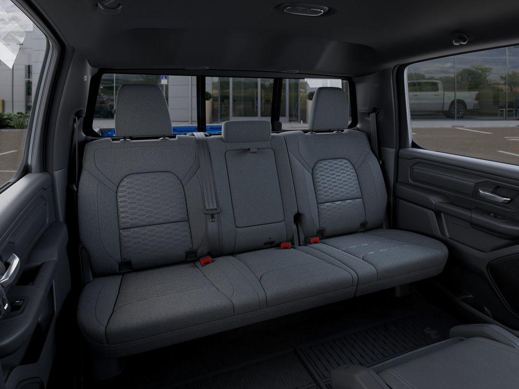 2026 RAM 1500 TRADESMAN 缩略图 15