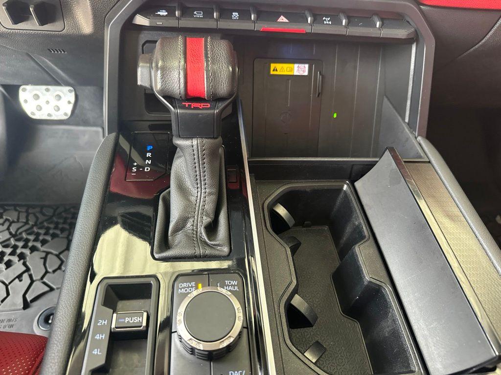 2023 Toyota SEQUOIA TRD PRO 缩略图 14