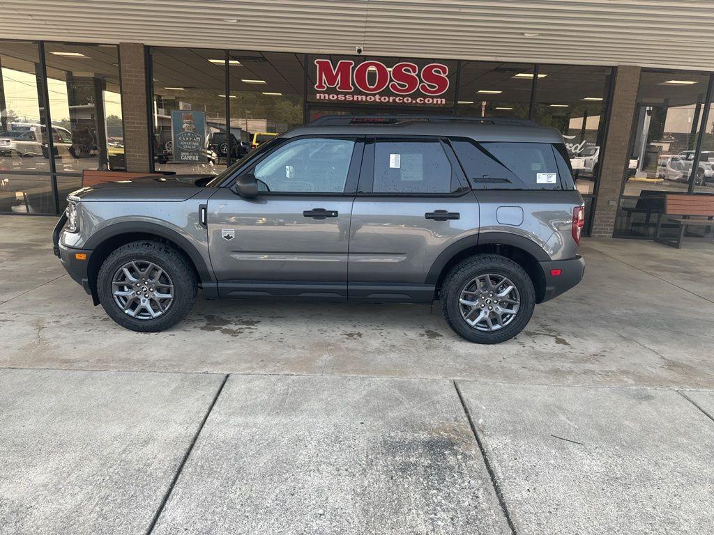 FORD BRONCO SPORT BIG BEND - 7