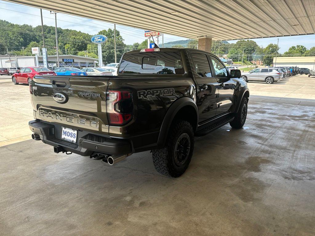 صورة 4 لـ 2026 FORD RANGER RAPTOR