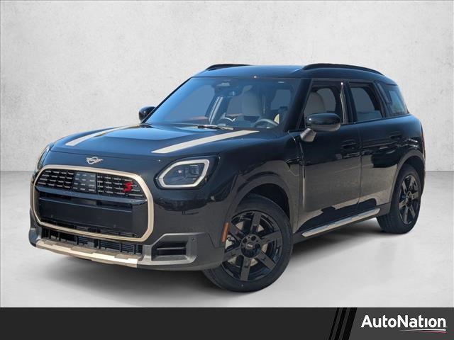 New 2026 MINI Countryman Cooper S ALL4