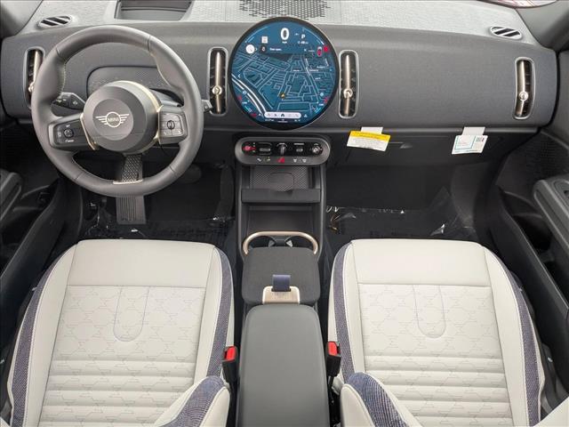 صورة مصغرة 15 لـ 2027 MINI COUNTRYMAN COOPER S ALL4