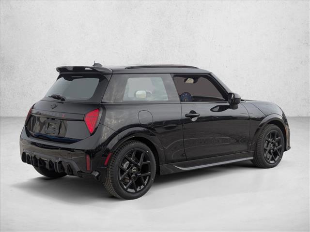 2026 MINI HARDTOP COOPER S photo 2