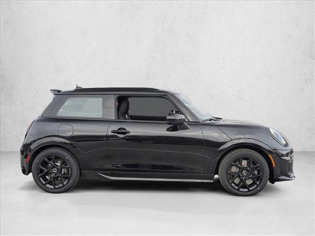 2026 MINI HARDTOP COOPER S photo 5