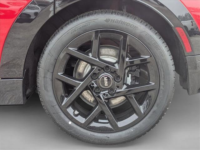 2026 MINI HARDTOP COOPER S 照片 10