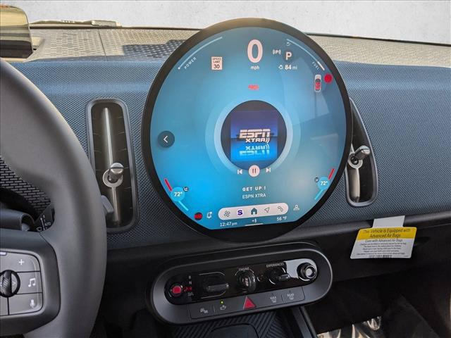 2026 MINI COUNTRYMAN COOPER S ALL4 缩略图 12