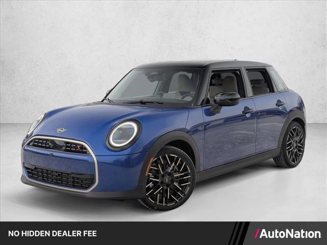 New 2026 MINI Hardtop Cooper S