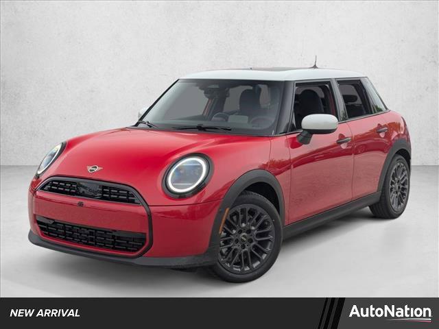 New 2026 MINI Hardtop Cooper