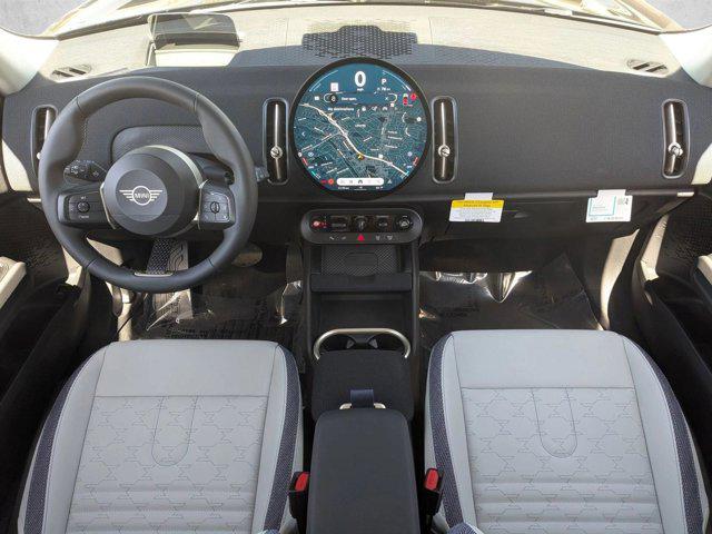 2026 MINI COUNTRYMAN COOPER S ALL4 缩略图 15