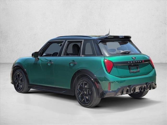 صورة 8 لـ 2026 MINI HARDTOP COOPER S