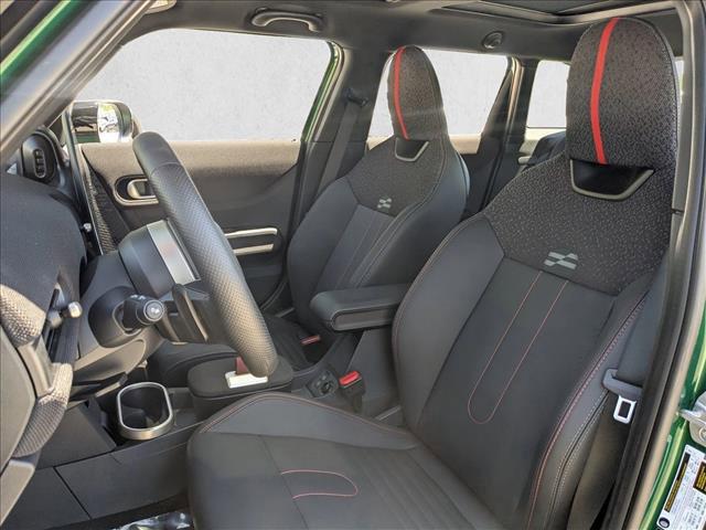 2026 MINI HARDTOP COOPER S — миниатюра 17