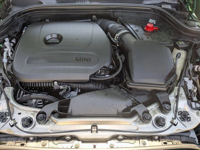 2026 MINI HARDTOP COOPER S — миниатюра 25