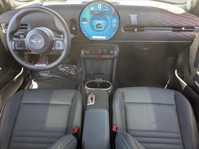 2026 MINI HARDTOP COOPER S — миниатюра 19