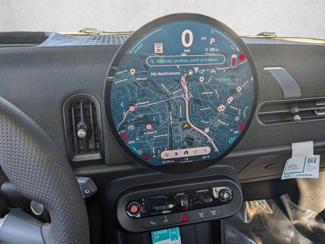 2026 MINI HARDTOP COOPER S — миниатюра 14