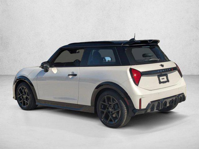 صورة 9 لـ 2026 MINI HARDTOP COOPER S