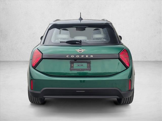 صورة 8 لـ 2026 MINI HARDTOP COOPER