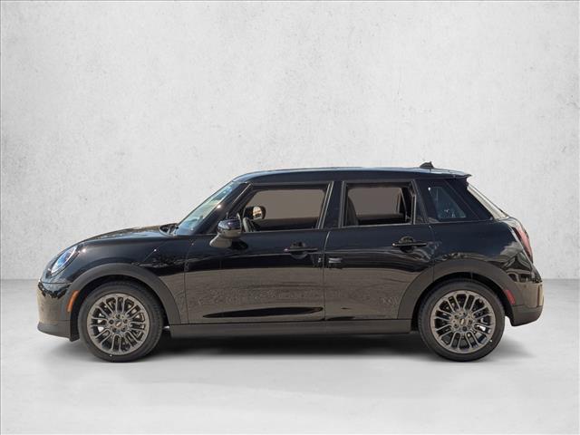 2026 MINI HARDTOP COOPER S 照片 5