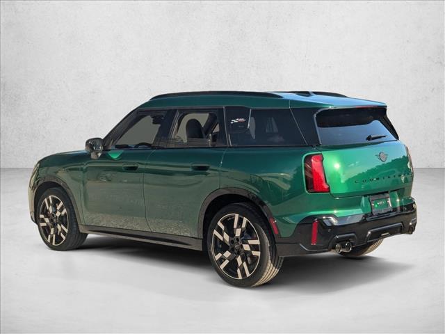 صورة مصغرة 9 لـ 2027 MINI COUNTRYMAN JOHN COOPER WORKS ALL4