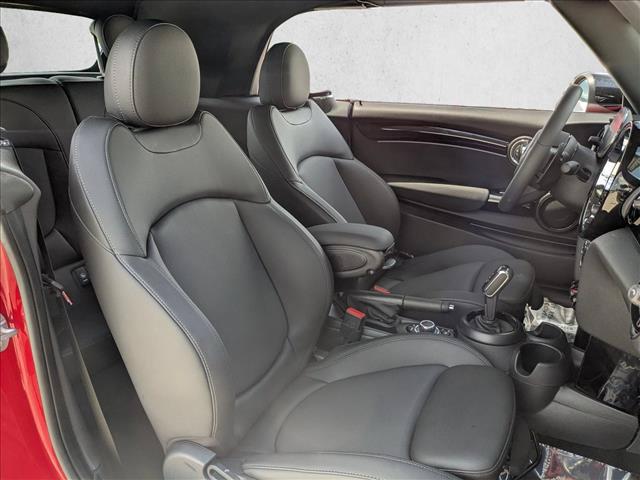 صورة مصغرة 21 لـ 2024 MINI CONVERTIBLE COOPER S