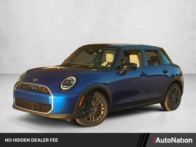 New 2027 MINI Hardtop Cooper S