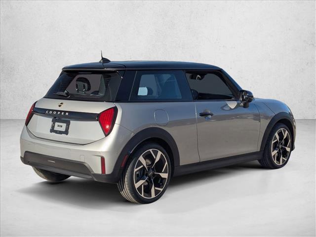 2026 MINI HARDTOP COOPER 照片 2