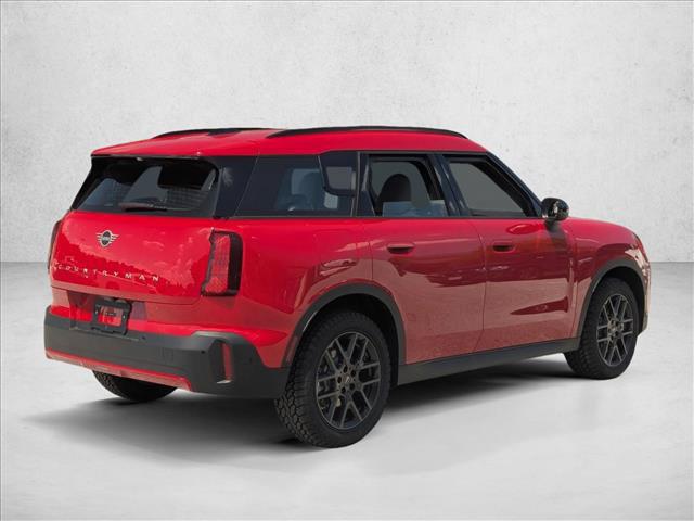 صورة 2 لـ 2027 MINI COUNTRYMAN COOPER S ALL4