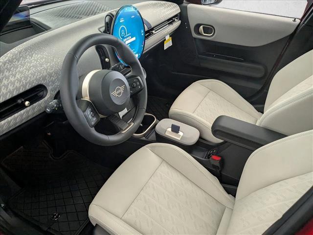 2026 MINI HARDTOP COOPER 照片 3