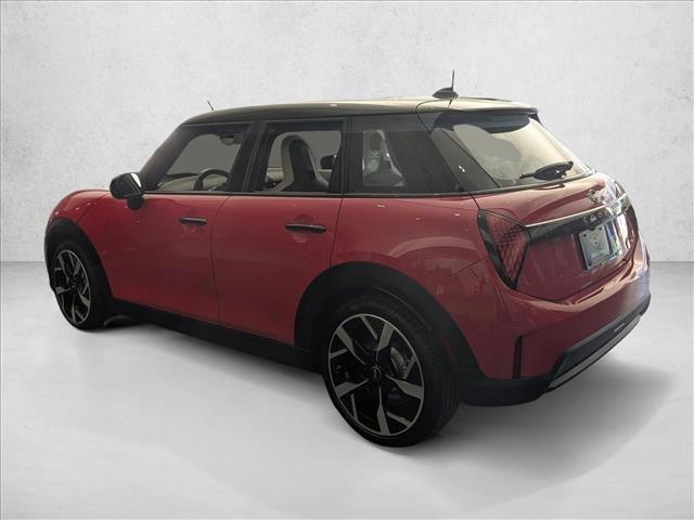2026 MINI HARDTOP COOPER 照片 7